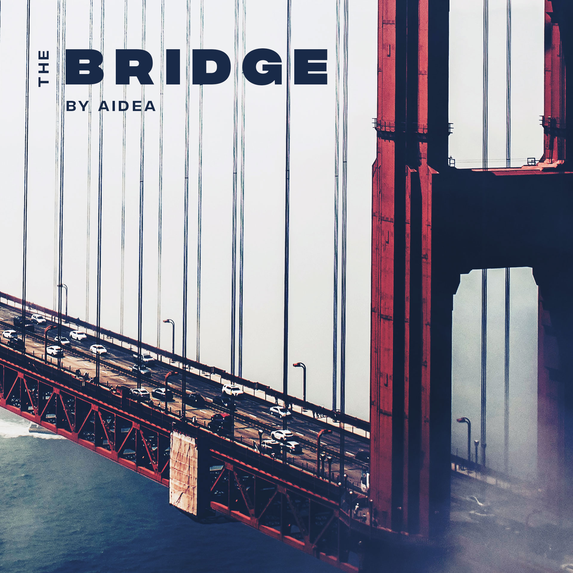 aidea album the bridge